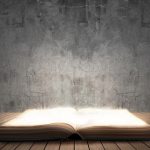 encounter light in the word