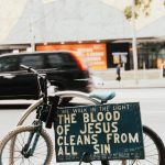 blood of Jesus